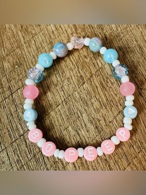 Disney Pixar Toy Story Bracelet